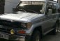 Toyota Prado 4x4 matic 2LTE engine dual aircon-4