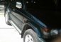 Mitsubishi Pajero lokal 4x4 manual FOR SALE-3