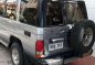 Toyota Prado 4x4 matic 2LTE engine dual aircon-9