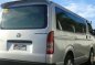 2016 Toyota Hiace  Commuter 3.0 FOR SALE -3