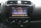 2016 Mitsubishi  irage G4 GLX manual 2000km only-9