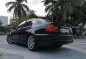 BMW 325i AT 2001 Black Well Maintained For Sale -4