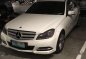 Seldom Used 2012 Mercedes Benz C200 Low Mileage FOR SALE-0