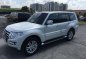 2015 Mitsubishi Pajero GLS for sale-4