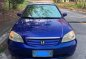 Rush!Honda Civic 2001 Dimension VTI (Manual)-8