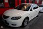 Mazda 3 2010 model FOR SALE -1