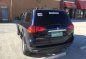 Mitsubishi Montero glx 2013 automatic Rush sale-2