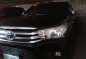 Toyota Hilux G 2016 for sale-2