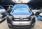 2016 Ford Ranger XLT 2.2 automatic FOR SALE -1