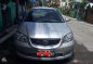 2004 TOYOTA Vios 1.5 g FOR SALE-5