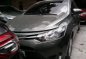 Toyota Vios E 2017 for sale-0