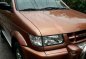 2004 Isuzu Crosswind for sale-2