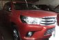 Toyota Hilux G 2016 for sale-2