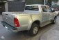 2008 TOYOTA HILUX G - automatic transmission . super FRESH-4