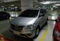 Toyota Innova 2.5 E 2016 FOR SALE -2