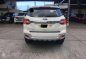 2016 Ford Everest 2.2 titanium diesel automatic ( Montero Fortuner mux-5