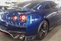2017 Nissan GT-R vs BMW Audi Camaro Mustang Dodge Challenger GT 86 BRZ-4