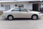 For sale!!! 2004 Toyota Camry 2.0 G luxury car-2