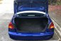 Rush!Honda Civic 2001 Dimension VTI (Manual)-7