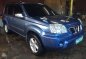 2007 Nissan Xtrail 250x 4x4 automatic fresh FOR SALE-3