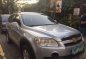 2009 Chevrolet Captiva DIESEL (first owner) low mileage-9