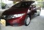 For sale Honda City ivtec 2013-1