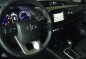 2016 Toyota HI LUX automatic FOR SALE -11