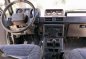 Mitsubishi Pajero 1991 model FOR SALE-8