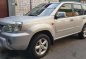 2004 Nissan Xtrail 2.0 Matic (FRESH) Top Of The Line-1