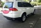 FOR SALE 2011 MITSUBISHI Montero sports gls matic diesel-1