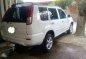 2005 Nissan Xtrail 4x4 at FOR SALE-0
