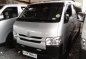 Toyota Hiace Commuter 2016 for sale-1