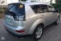 Mitsubishi Outlander GLS 2008 4WD (Top of the Line)-4