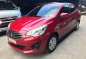 2016 Mitsubishi  irage G4 GLX manual 2000km only-0