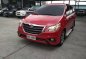 Toyota Innova 2015 for sale -1