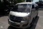 2012 Foton View FOR SALE-1