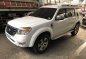 Ford Everest 2011 for sale -2