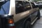 FOR SALE Nissan Terrano 1992 -7