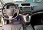 2013 Honda CRV 4x2 Automatic FOR SALE -5