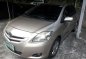 2009 Toyota Vios 1.5 G FOR SALE-4