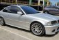 2001 BMW 330ci MSport Coupe FOR SALE-9