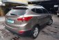 2012 HYUNDAI Tucson 4wd VGT Diesel  FOR SALE-2