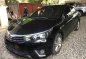 2016 Toyota Altis 1.6G manual FOR SALE -0