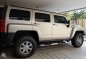 2006 Hummer H3 Luxury edition FOR SALE-1