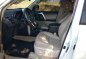 2013 Toyota  Land Cruiser Prado 4x4 VX FOR SALE -2