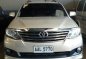 Toyota Fortuner 2014 for sale -3
