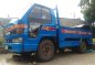 Isuzu Elf 4be1 Eagle Inline 10feet Dropside Single tire-5