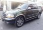 2002 Ford Expedition XLT The Best Expedition in Town-7