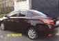 2017 TOYOTA Vios 1.3E manual alt mirage city accent-2