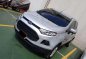 2017 Ford Ecosport Manual FOR SALE -5